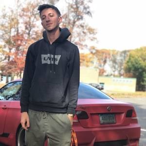 Meet your Posher, Vlad